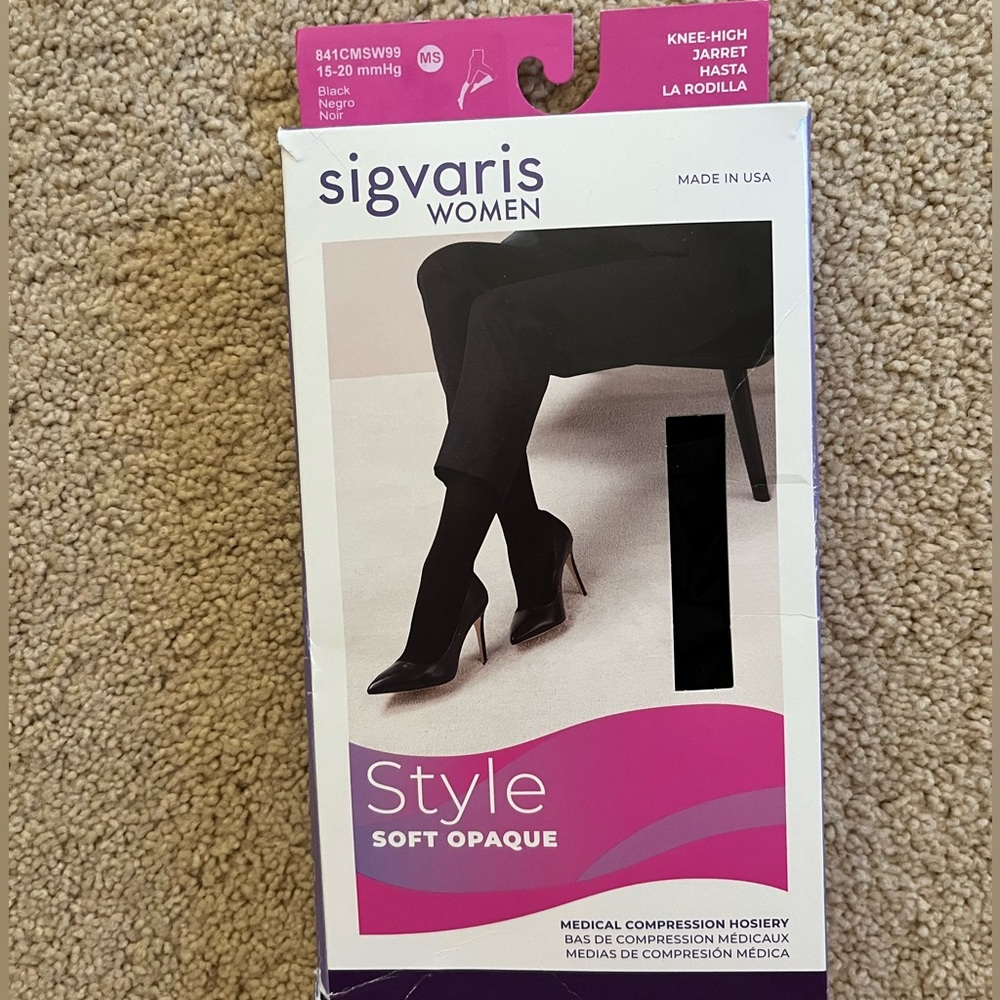 Women’s compression socks
